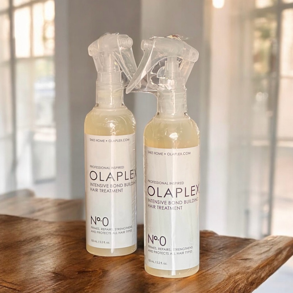 Olaplex No.0 Intensive Bond Building Hair Treatment BRAND NEW